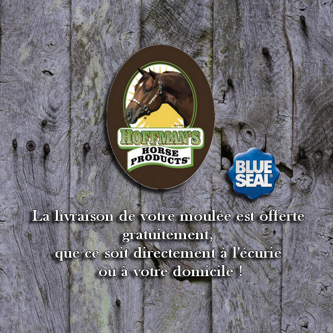 Nutrition pour Chevaux