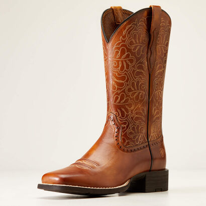 Ariat Round Up Remuda 19905