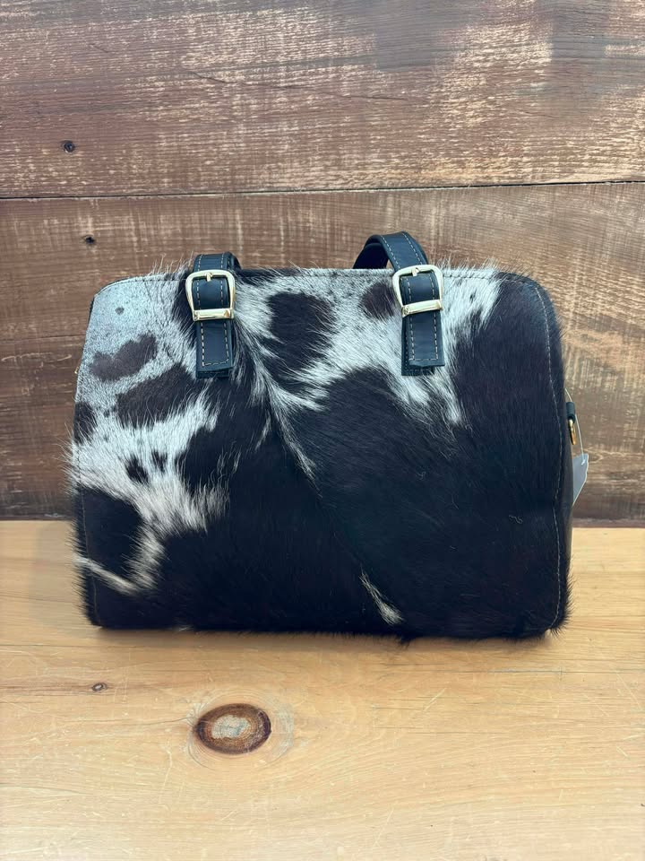 Saccoche Ronde 1002-1