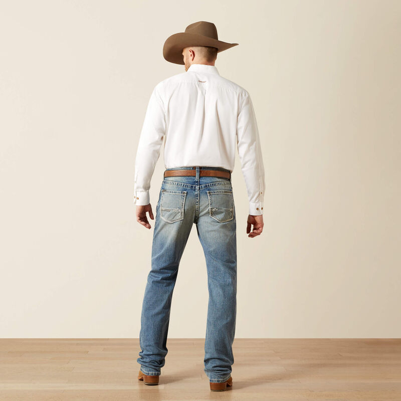 Ariat M2 Traditional Relaxed Boot Cut 10020942