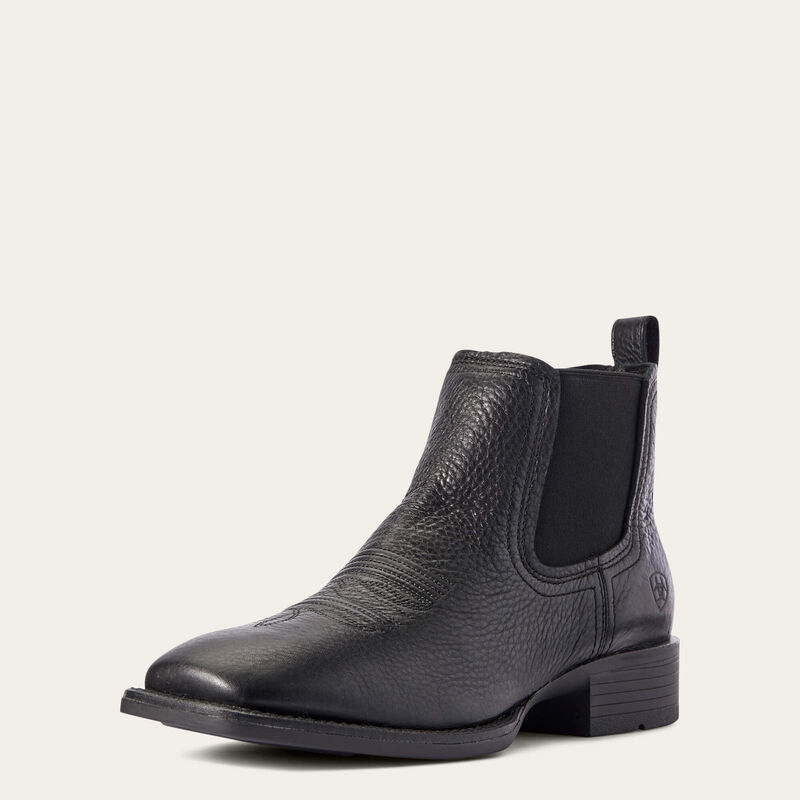 Ariat Booker Ultra Noir 10031453