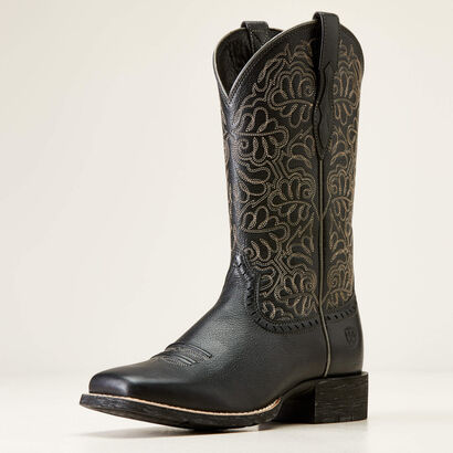Ariat Round Up Remuda 34024