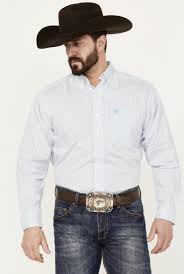 Ariat Luca White 10043789