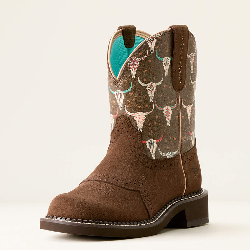 Ariat Fatbaby Heritage Farrah 10053635