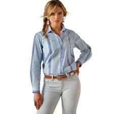 Ariat Billie Jeans Summer Strip 10055208