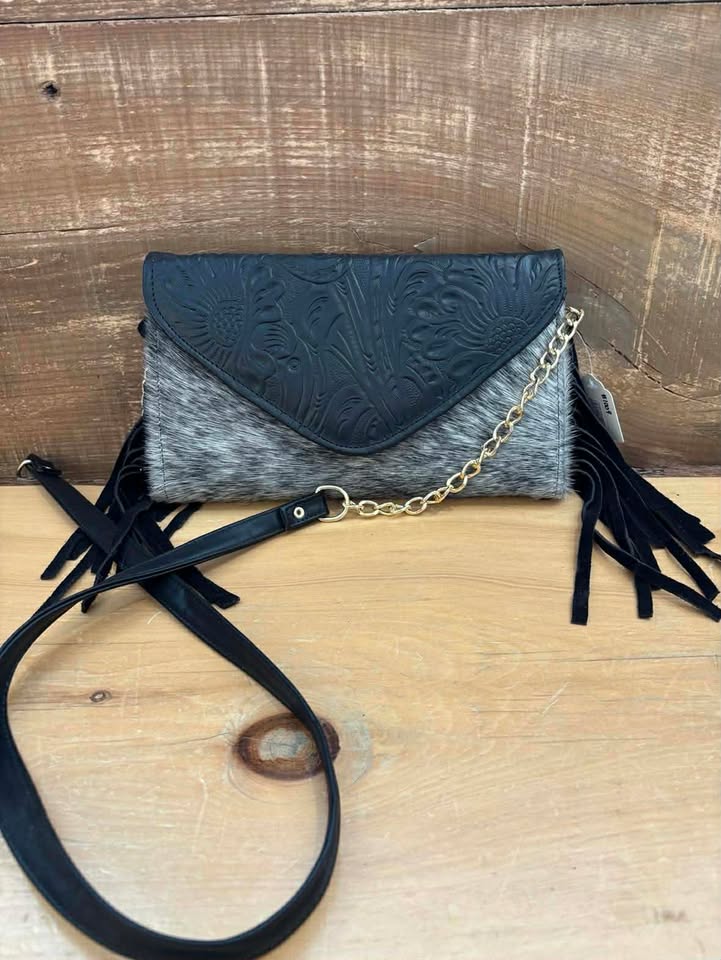 Grand Porte Feuille 1009-2