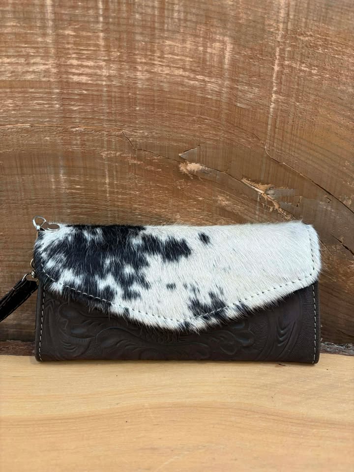 Porte Feuille Femme 2002-1