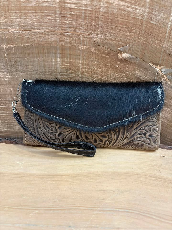 Porte Feuille Femme 2002-2