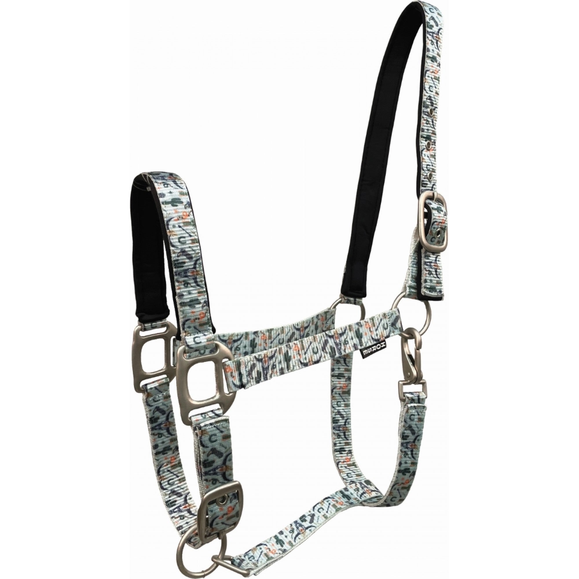 Licol Cactus Blu 293031