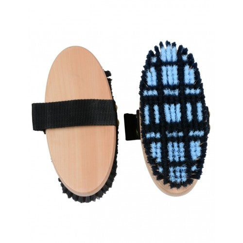 Brosse Motif Bois 374470