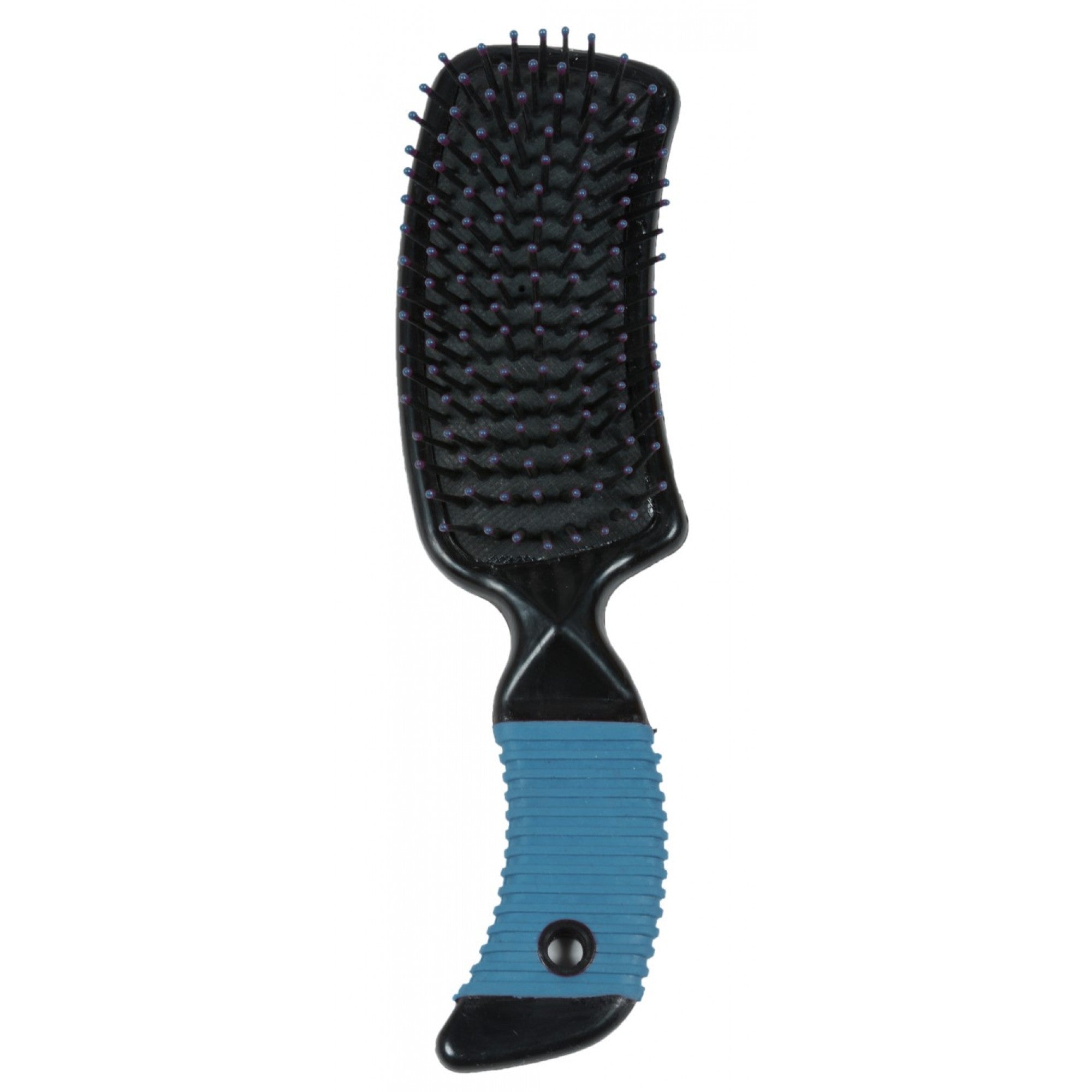 Brosse A Crin Courber