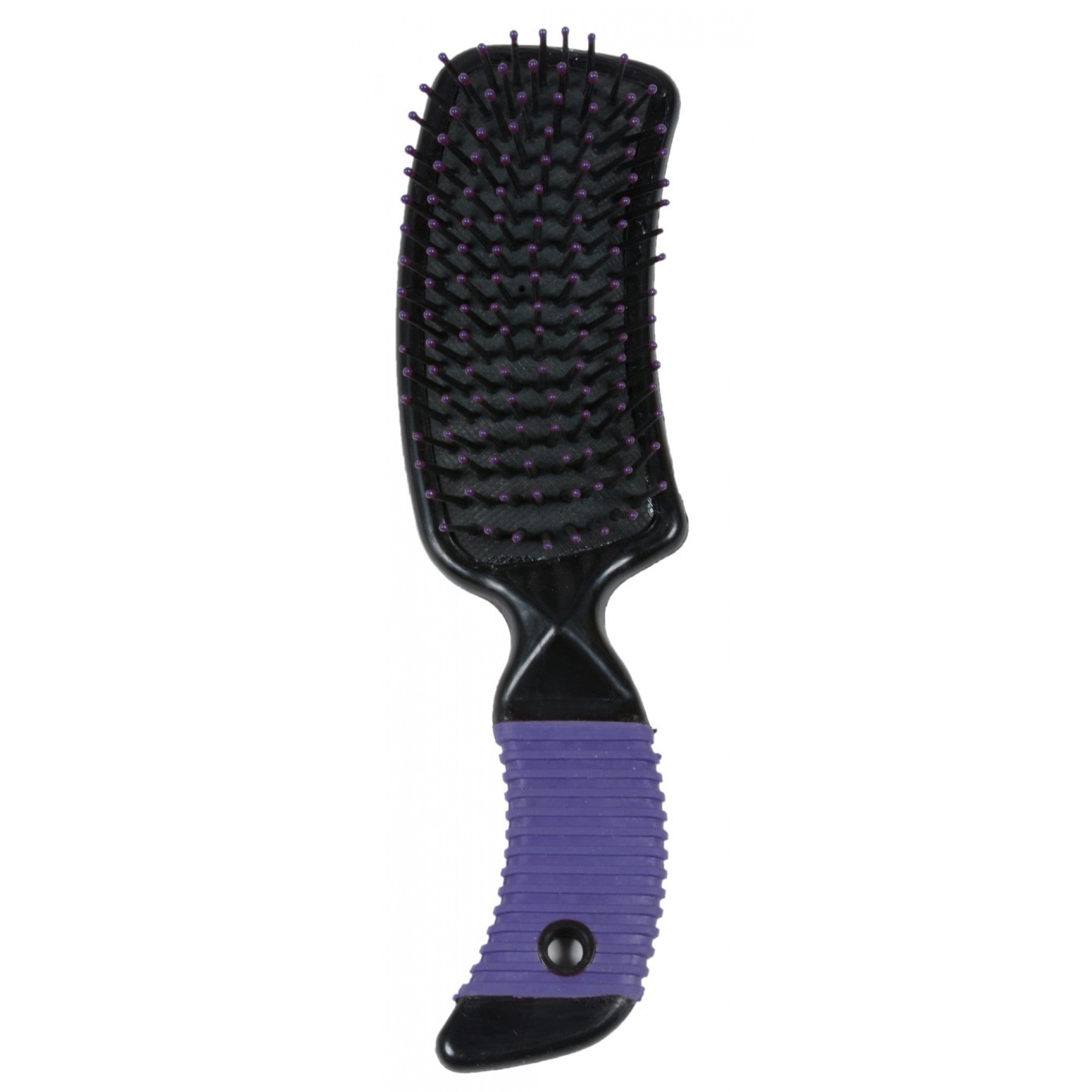 Brosse A Crin Courber