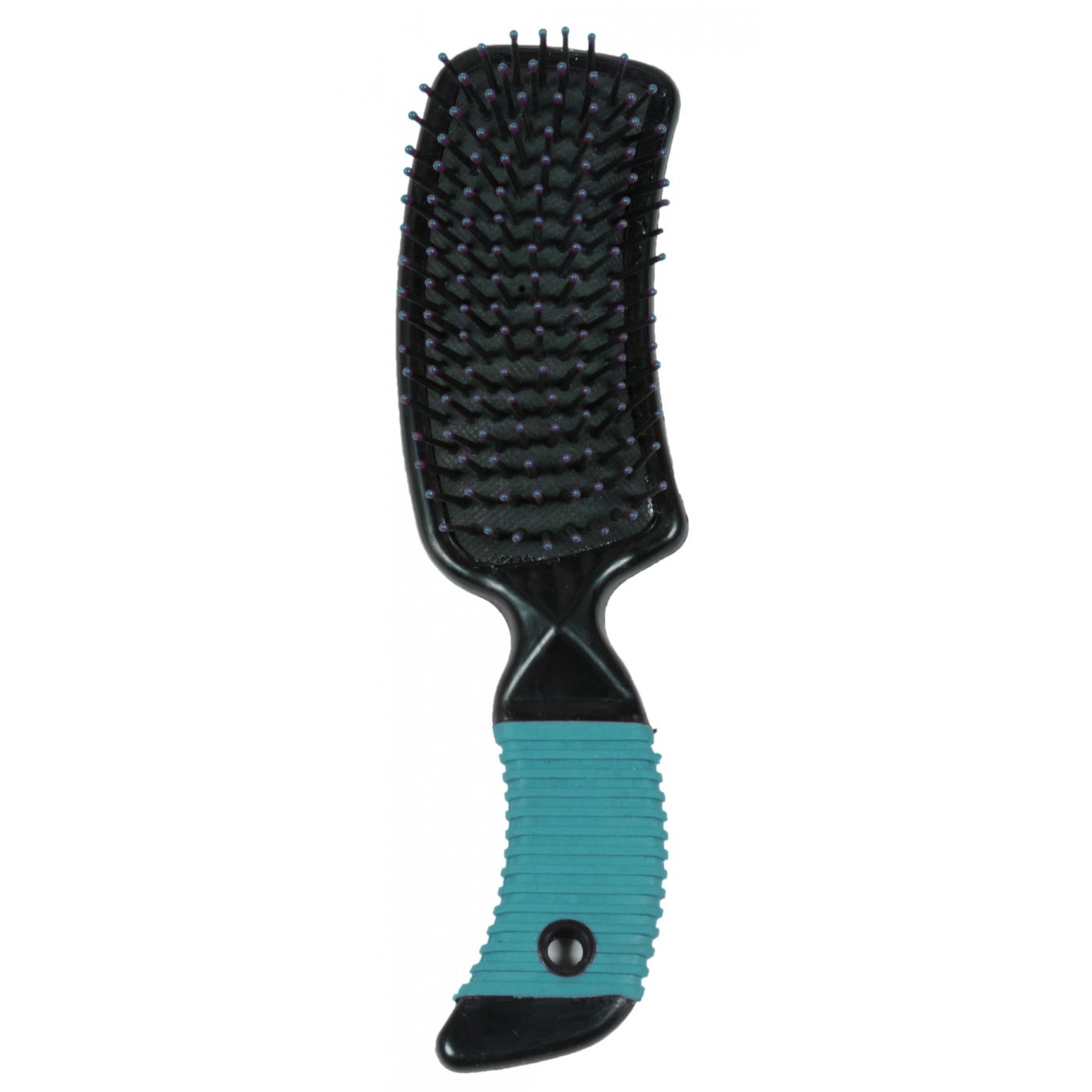 Brosse A Crin Courber