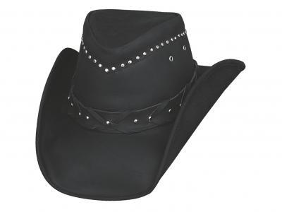 Bull Burnt Dust Noir