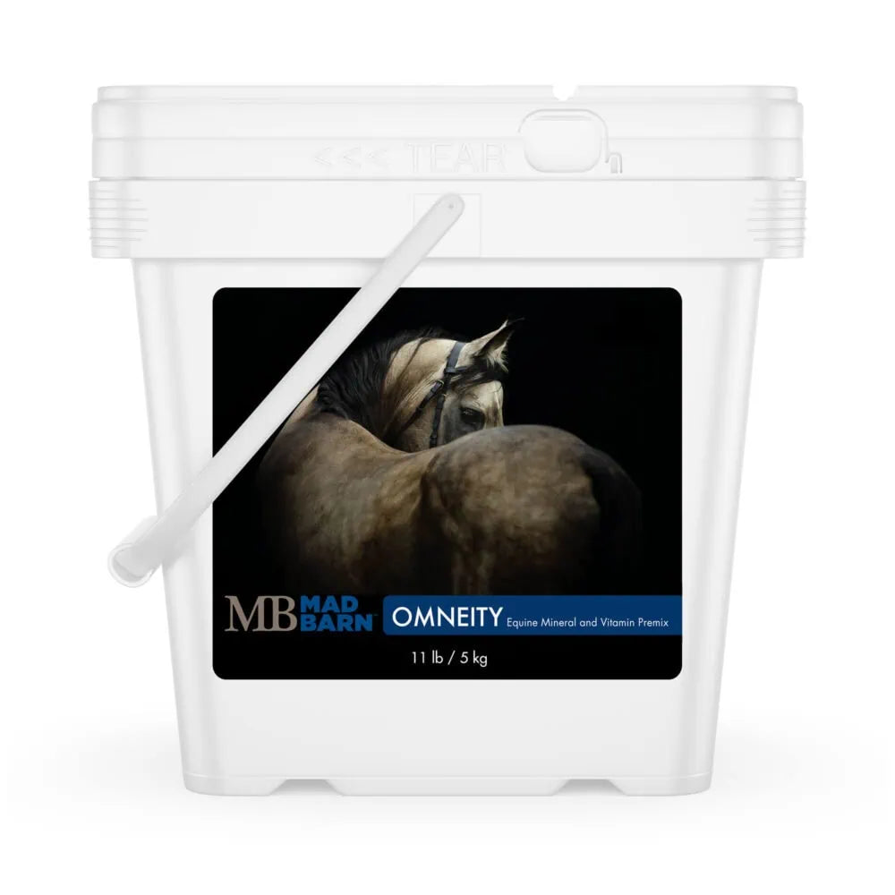 Omneity Premix 5KG