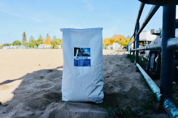 Proteine Plus 20 Lbs