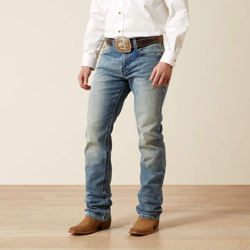 Ariat M2 Traditional Relaxed Boot Cut 10020942