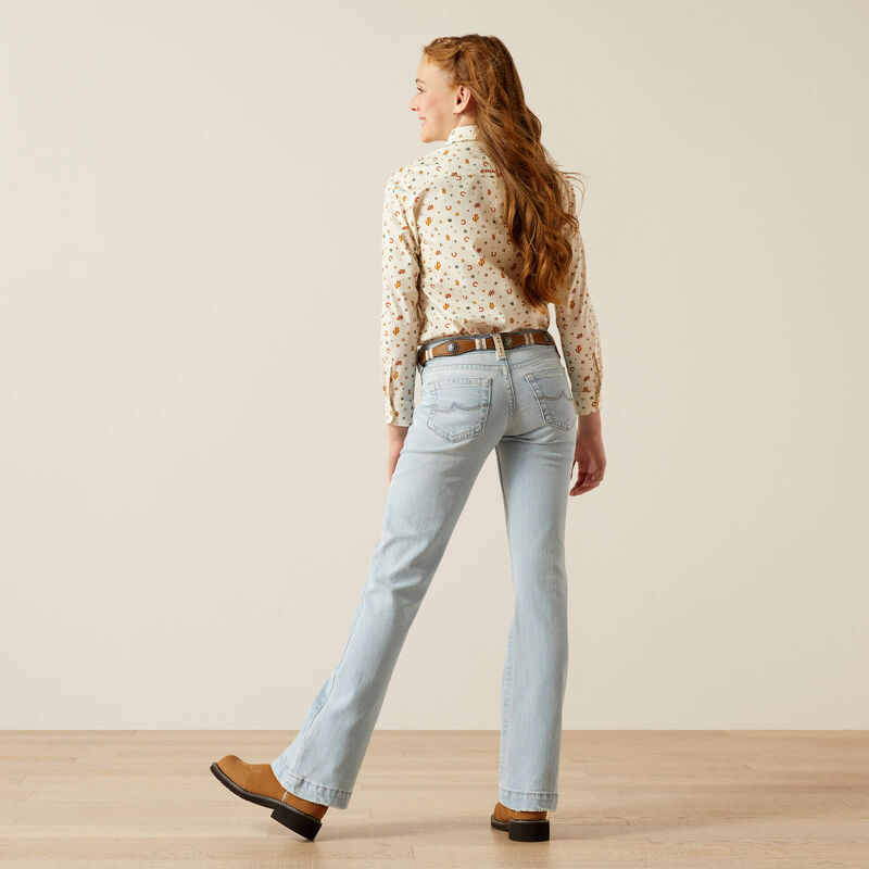 Ariat Trouser