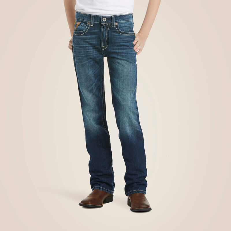 Ariat Slim Fit