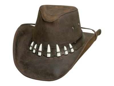 Bull Spiffy chocolat