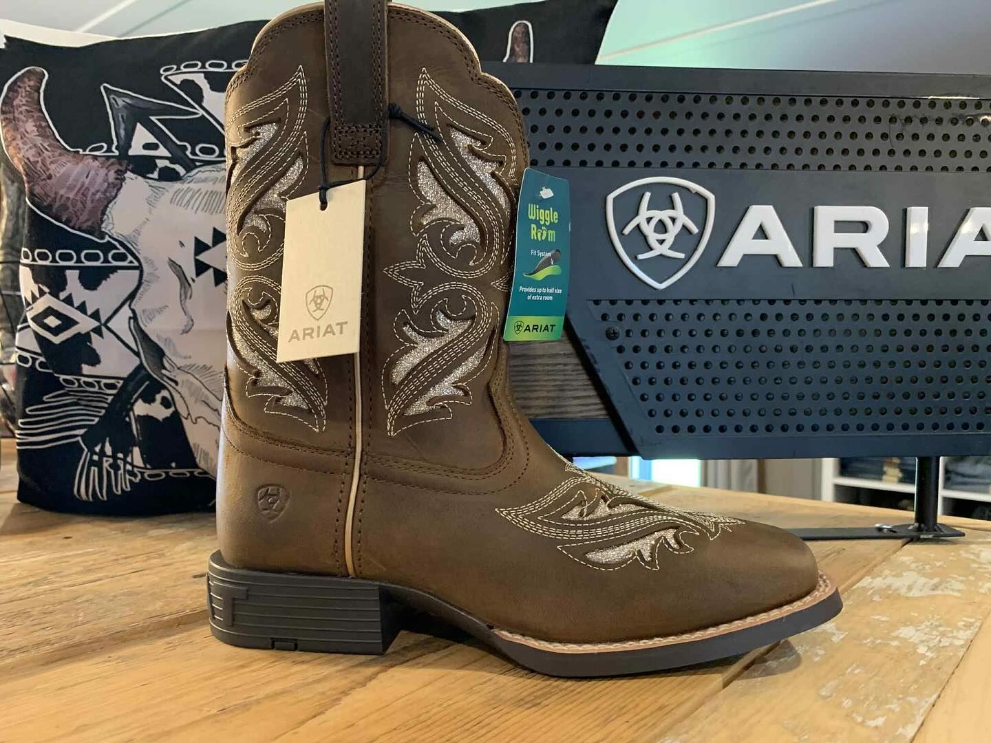Ariat Bliss Y 46884