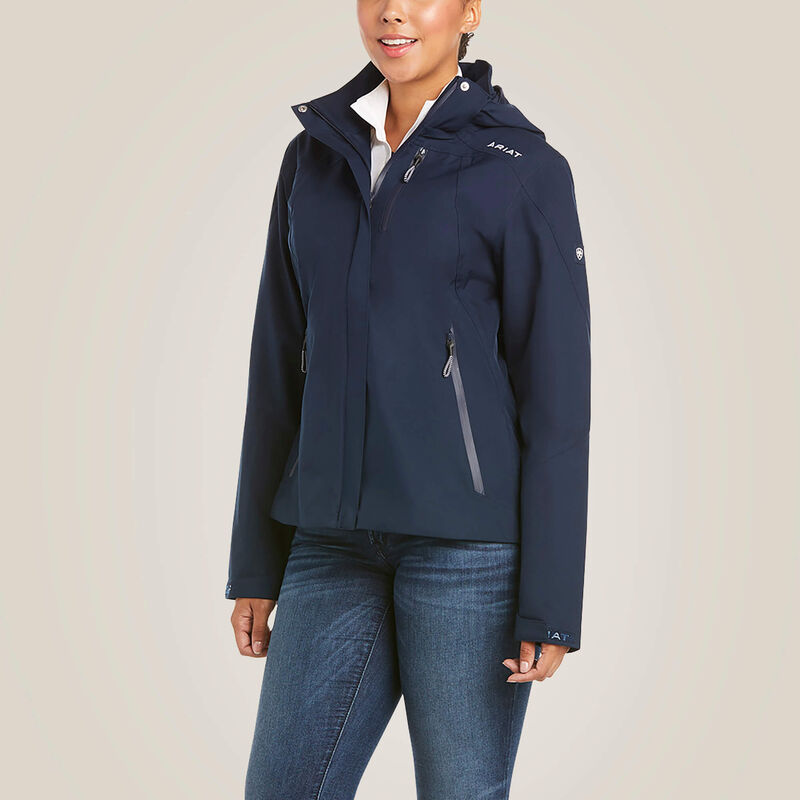 Manteau Ariat Costal H20