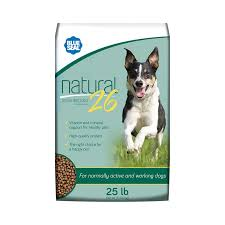 Chien Natural 26 11.3 Kg 00006