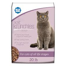 Chat Krunchies 9.01kg 00112