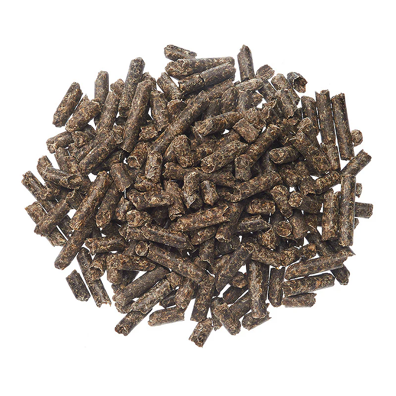 Beet Pulp Pellets 20kg