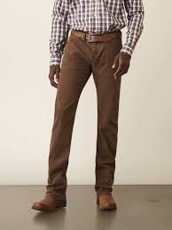 Ariat M7 Slim Fit Straight Leg 10045230