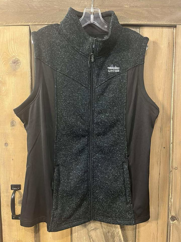 Pan Veste Noir Polar