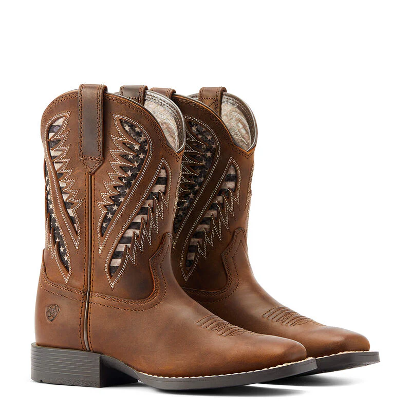 Ariat Quickdraw Y 44485