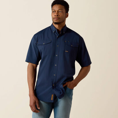 Ariat Rebar Ventek Marine 10025388