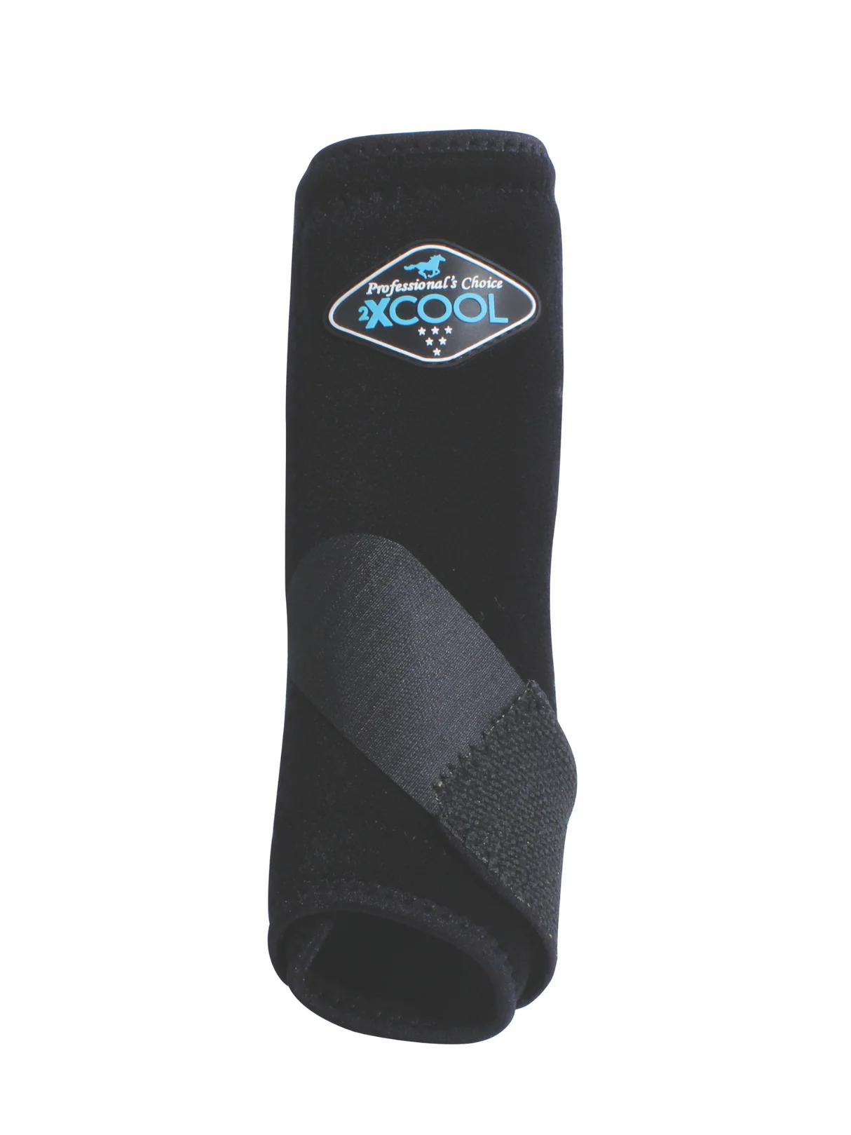 Guetre Pro Choice Noir 4 pattes Small