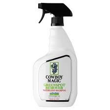 Cowboy Magic Greenspot Remover 473ml
