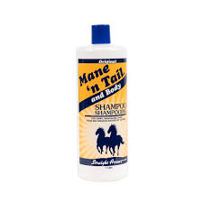 Mane 'N Tail Shampoo 355ml