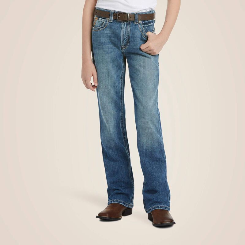 Ariat Relaxed Fit