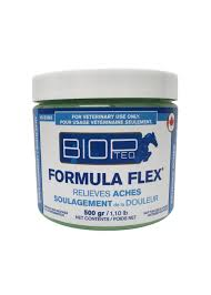 Biopteq Formulaflex Relieves Aches 500g