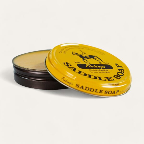 Saddle Soap 3.5oz