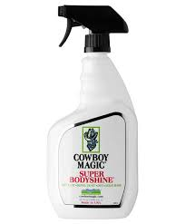 Cowboy Magic Super Bodyshine 473ml