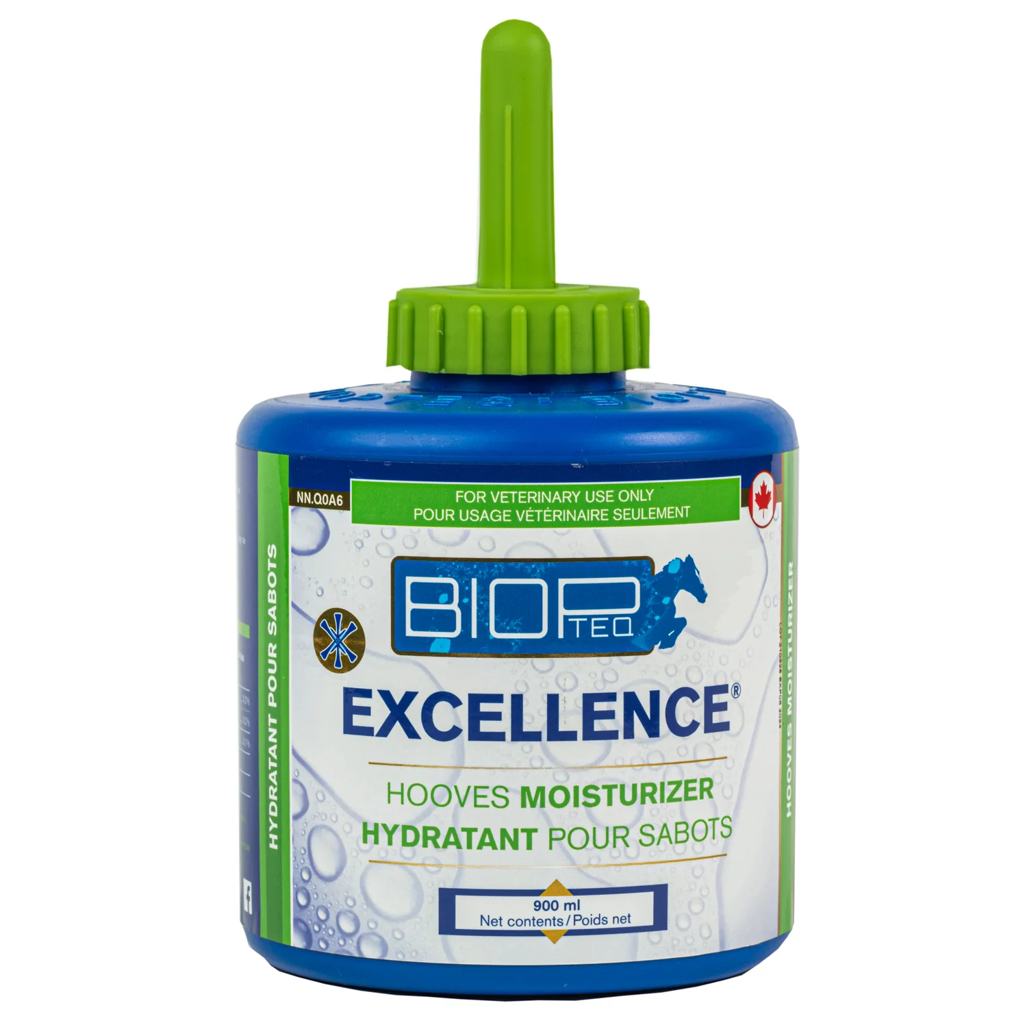 Biopteq Excellence Hoof Moisturizer 450ml