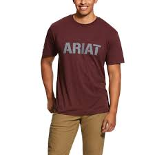 Ariat Rebar Bourgogne 10030289
