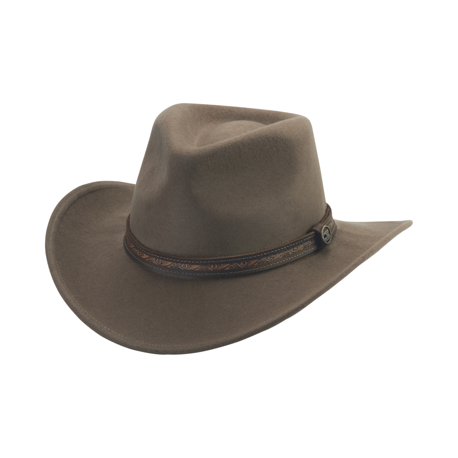 Bull Expedition Kaki