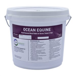 Ocean Equine 3kg