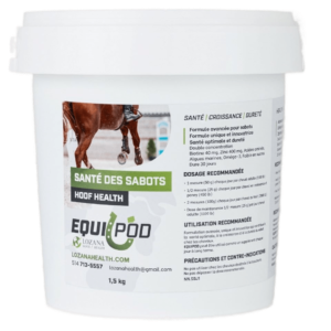 Equipod 1.5kg