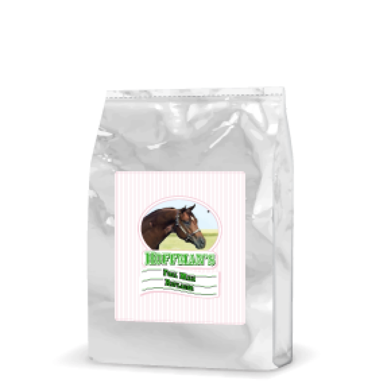Foal Milk Replacer