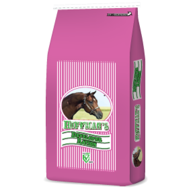 Moulée Developer Ration