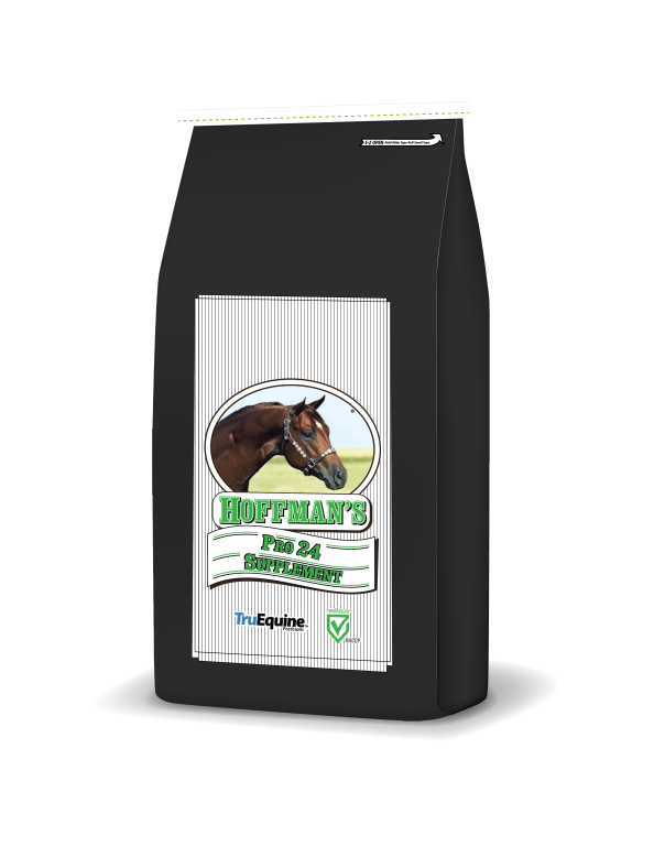 Moulée Pro24 Supplement