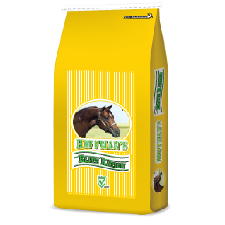 Moulée Elite Ration