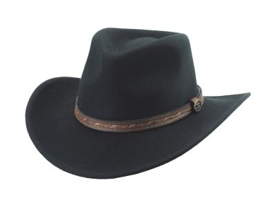 Bull Expedition Noir